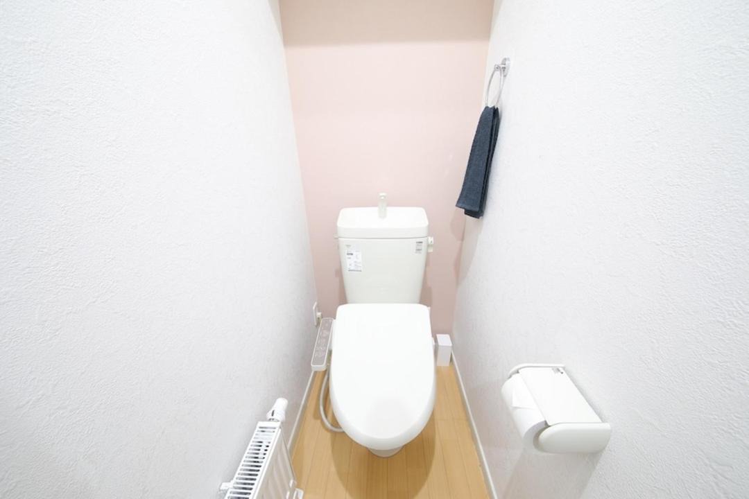 Photo of Bathroom in Kita Ward