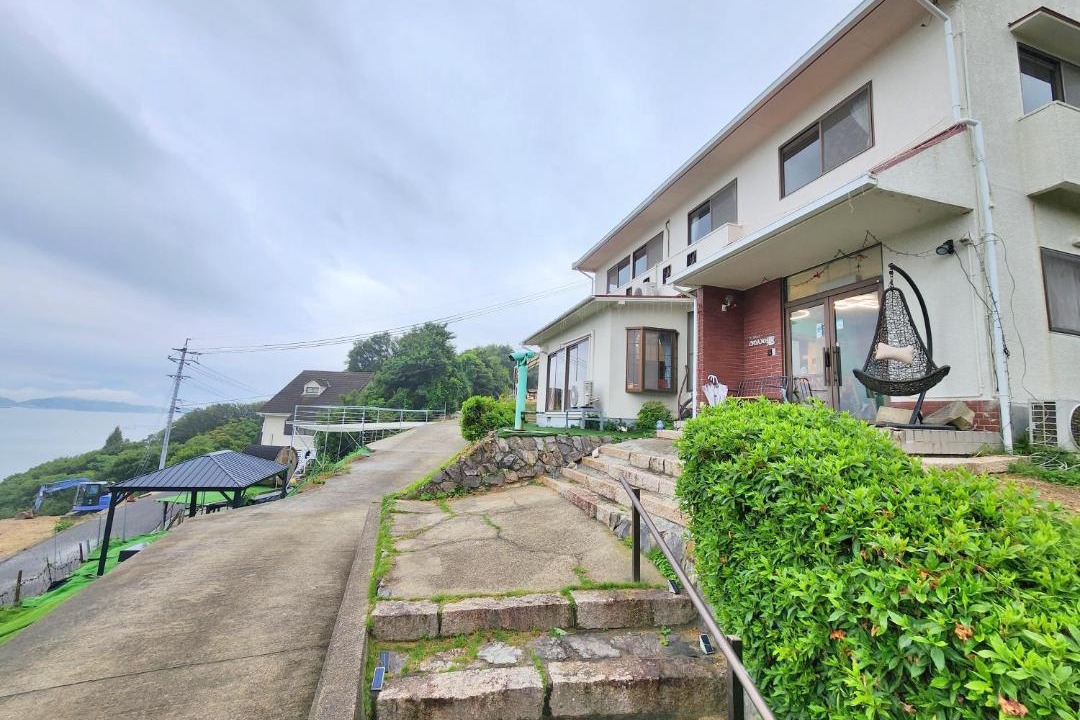 Photo of Others in Hinasecho Hinase