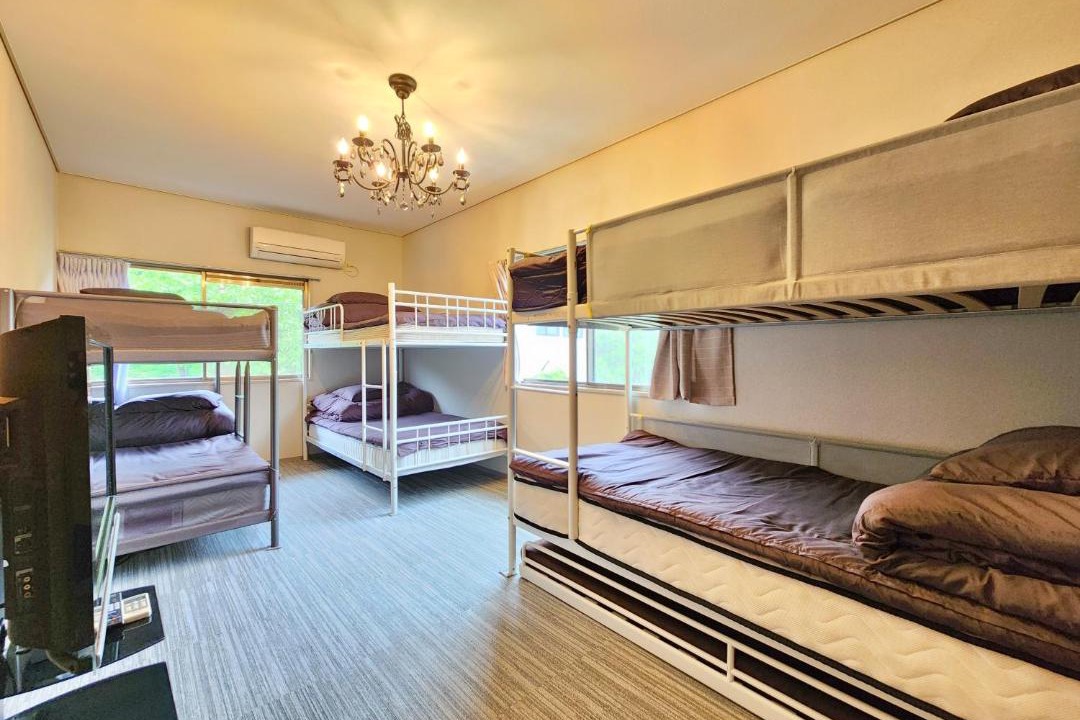 Photo of Bedroom in Hinasecho Hinase