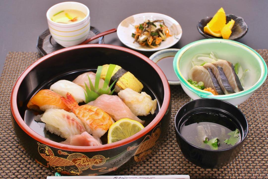 Photo of Others in Hinasecho Hinase