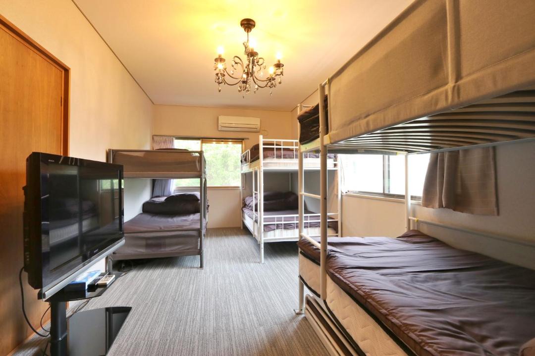 Photo of Bedroom in Hinasecho Hinase