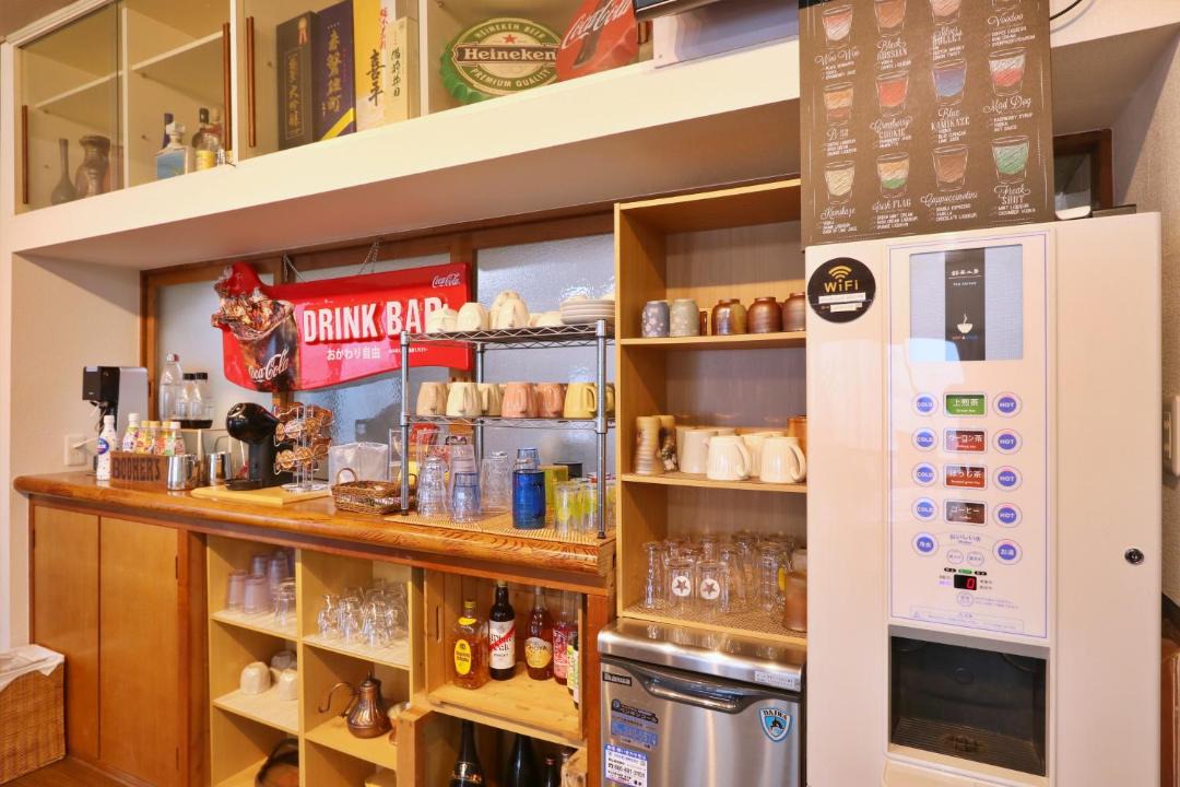 Photo of Kitchen in Hinasecho Hinase