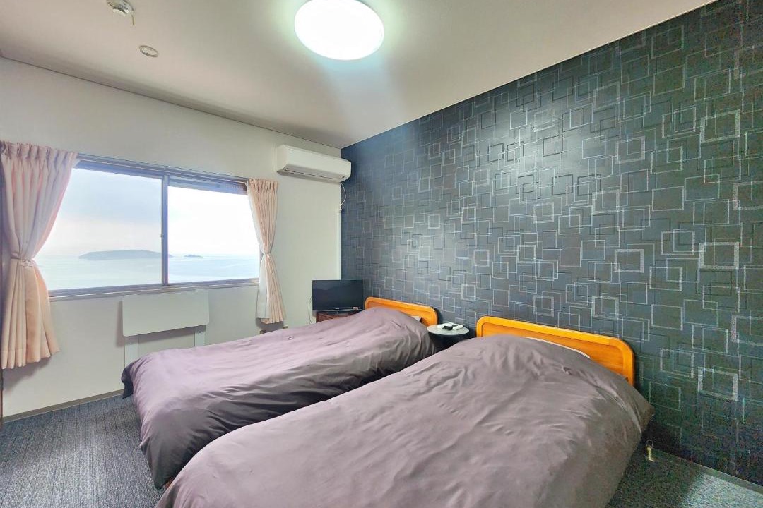Photo of Bedroom in Hinasecho Hinase