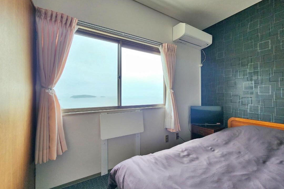 Photo of Bedroom in Hinasecho Hinase