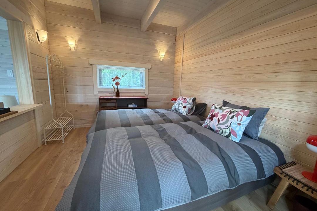 Photo of Bedroom in Hokuto