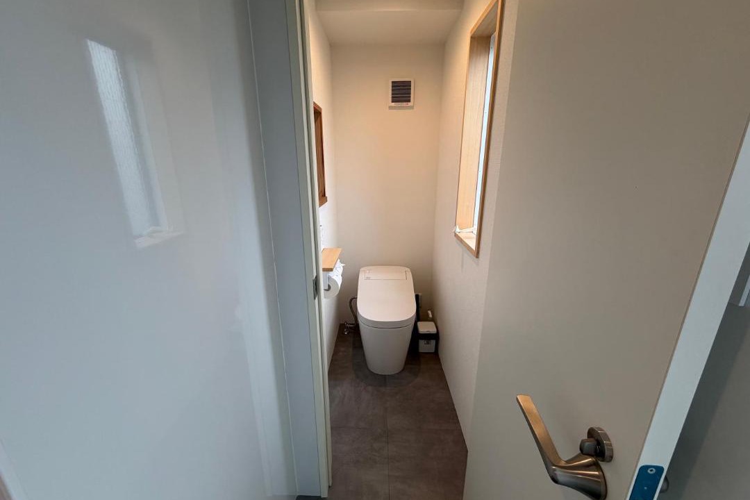 Photo of Bathroom in Hokuto