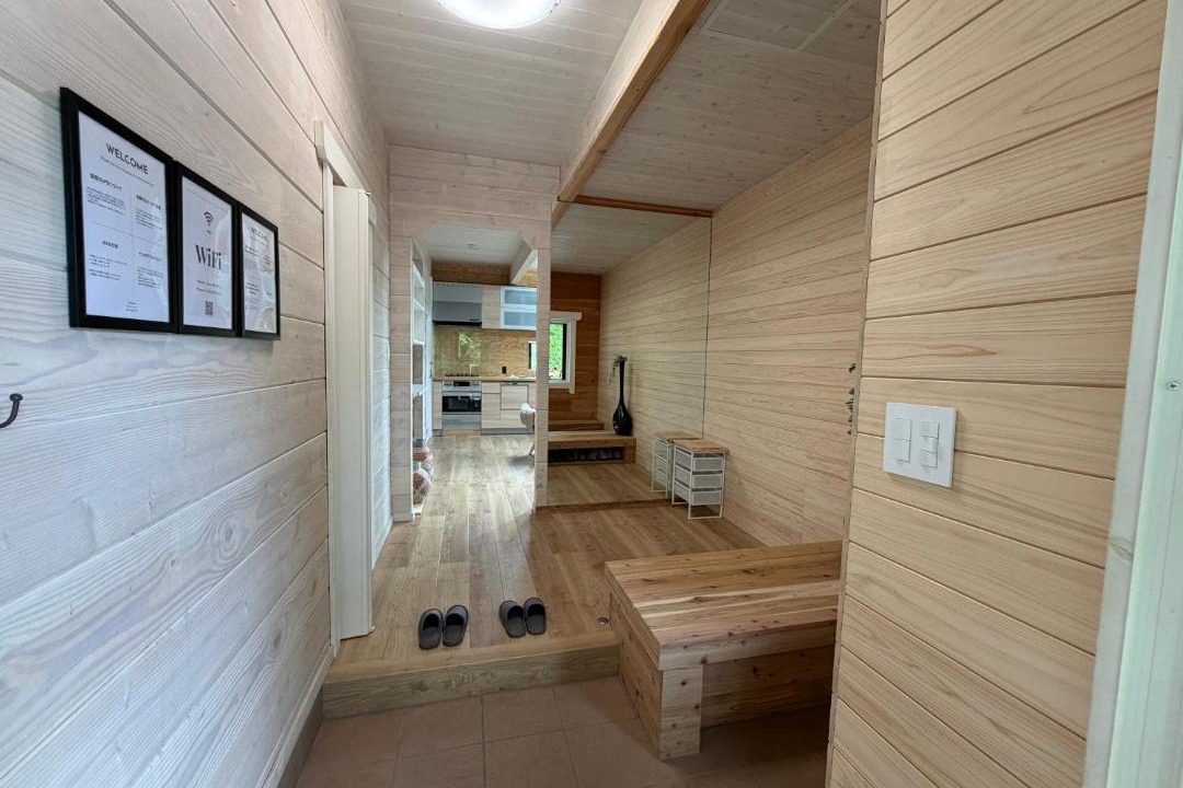 Photo of Bathroom in Hokuto