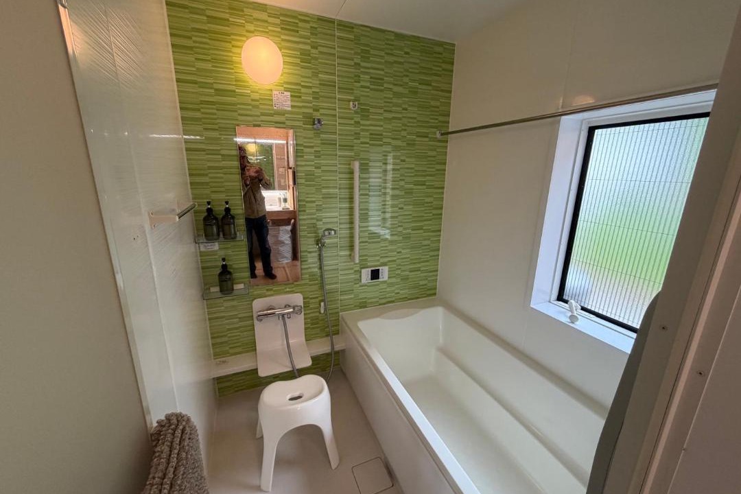 Photo of Bathroom in Hokuto