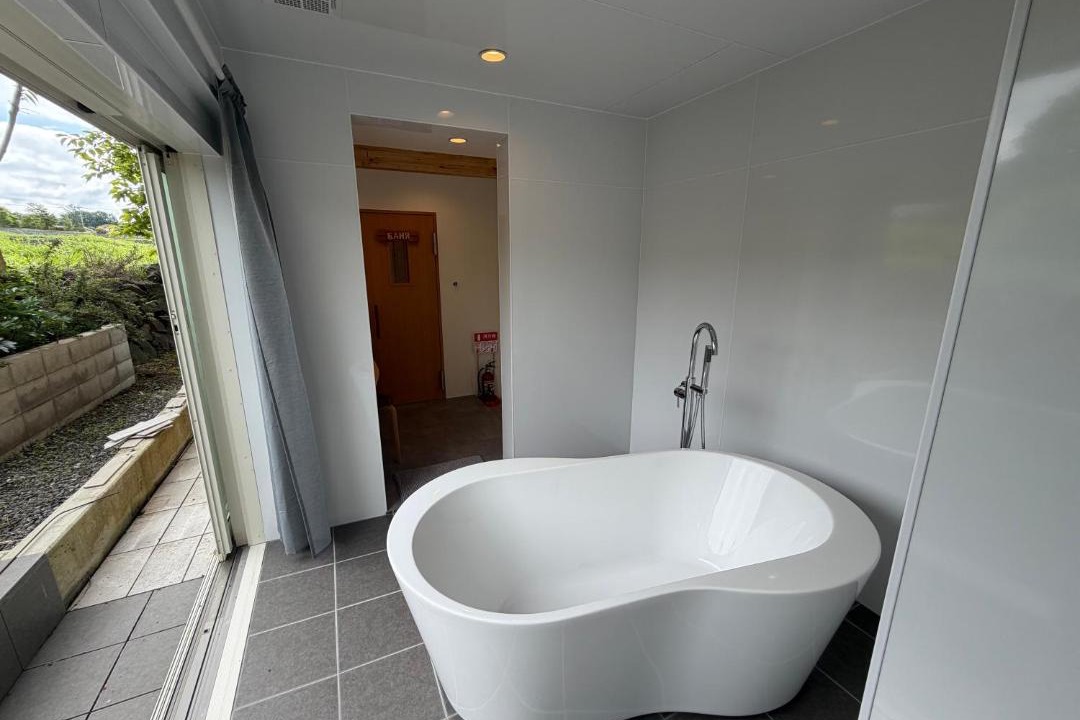 Photo of Bathroom in Hokuto