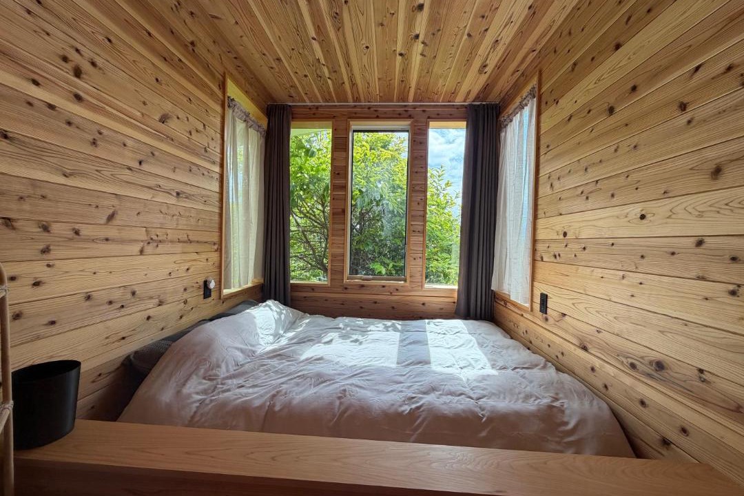 Photo of Bedroom in Hokuto