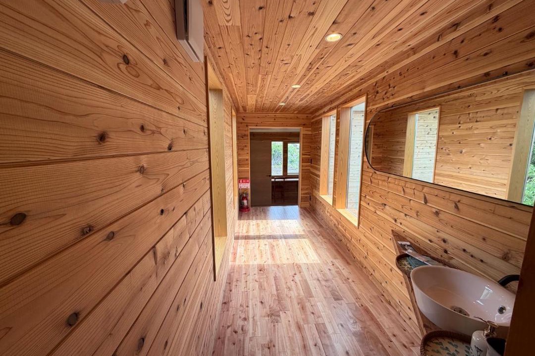 Photo of Bathroom in Hokuto