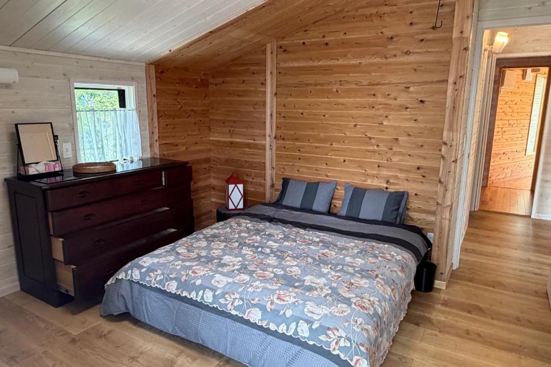 Photo of Bedroom in Hokuto