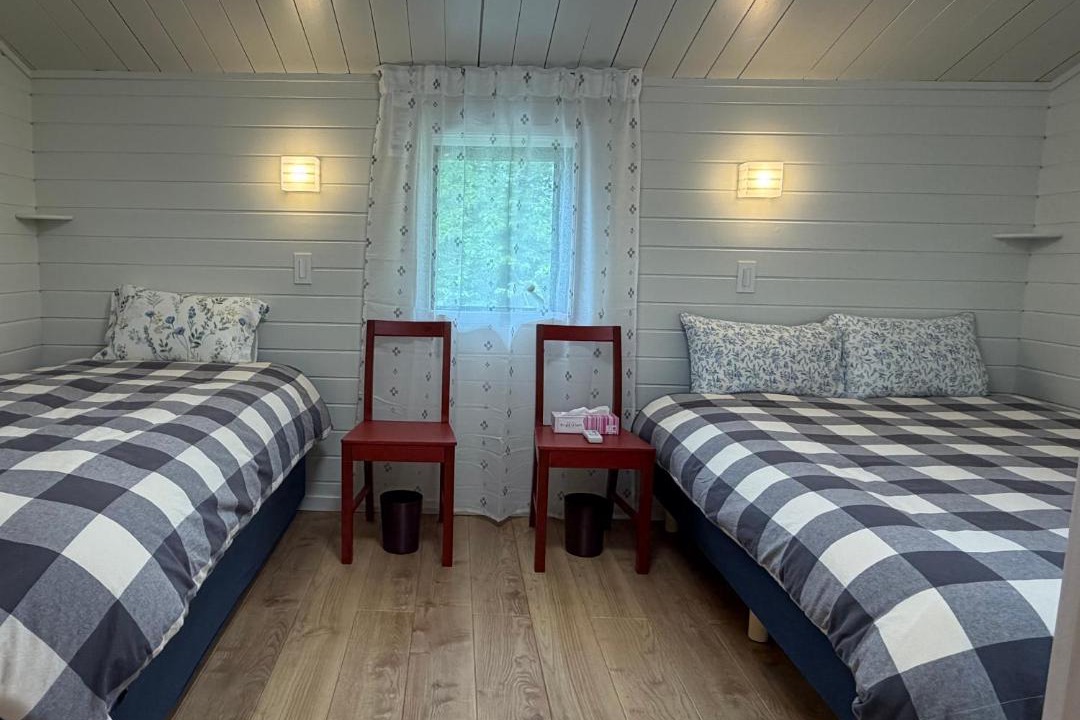 Photo of Bedroom in Hokuto