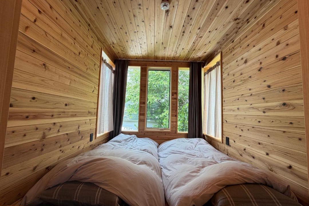 Photo of Bedroom in Hokuto