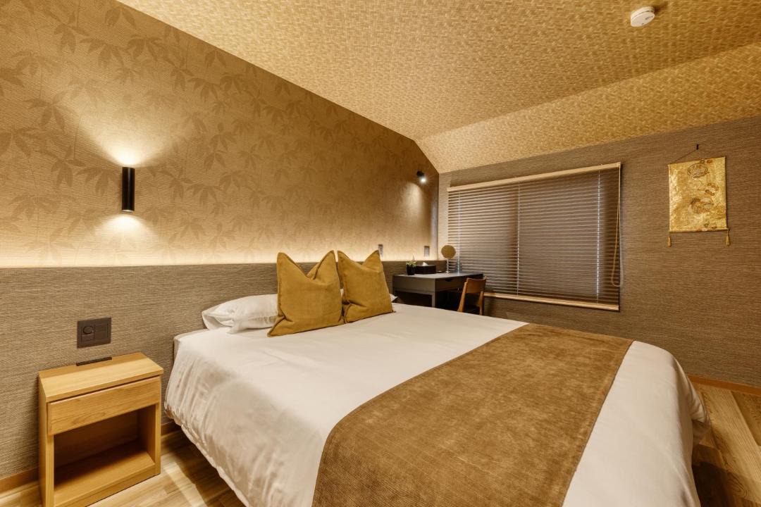 Photo of Bedroom in Konpira Onsen