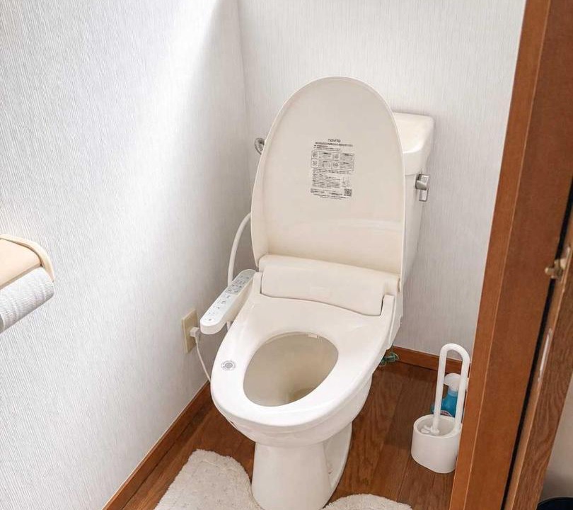 Photo of Bathroom in Nasu