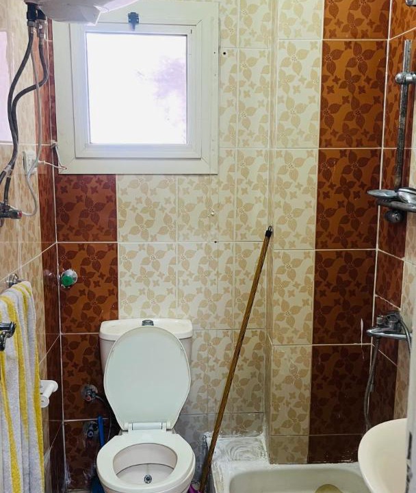 Photo of Bathroom in Dawwar Saqr