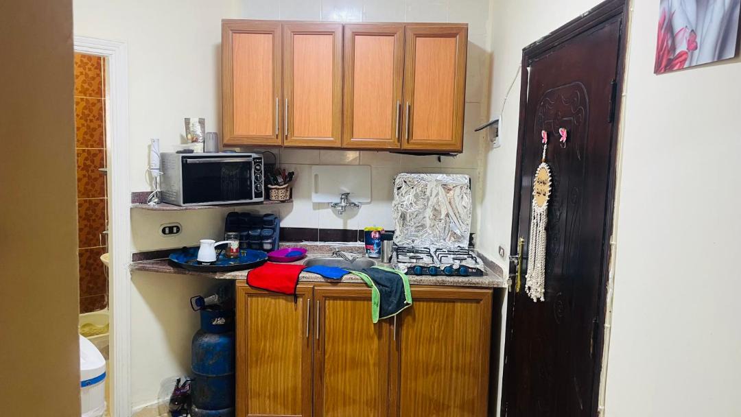 Photo of Kitchen in Dawwar Saqr