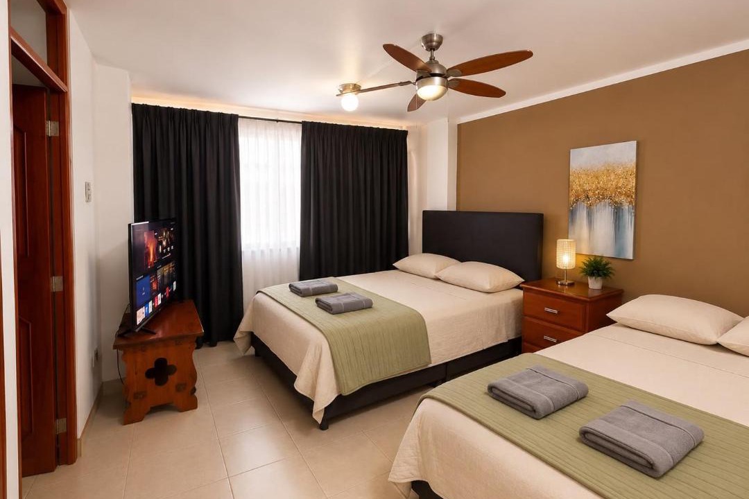 Photo of Bedroom in Ica