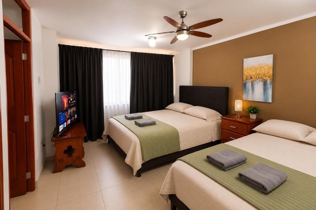 Photo of Bedroom in Ica