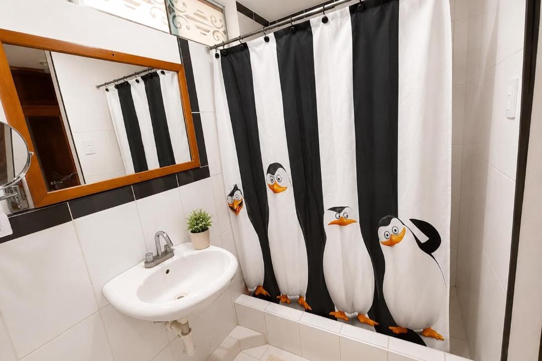 Photo of Bathroom in Ica