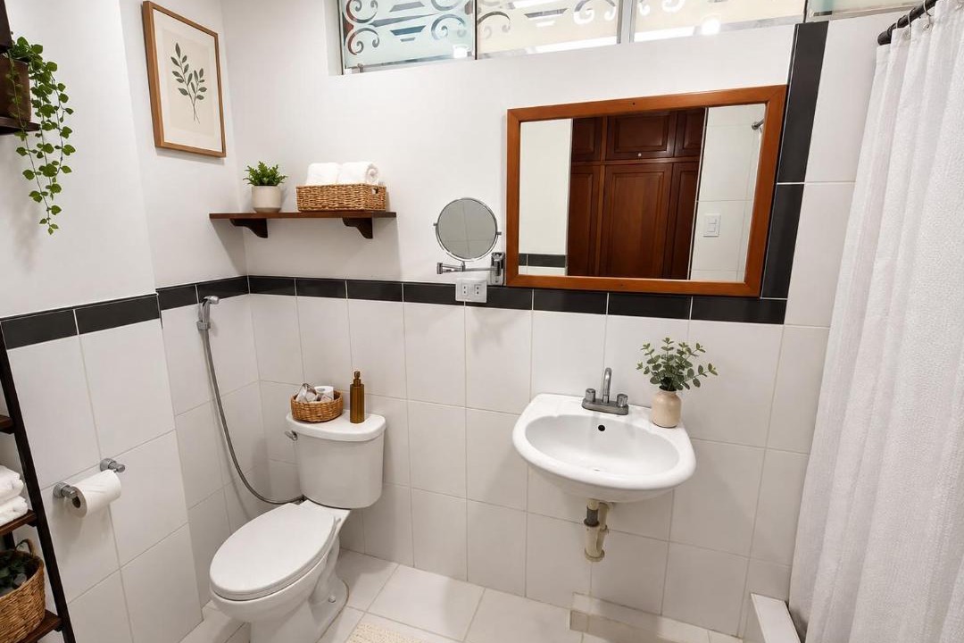 Photo of Bathroom in Ica
