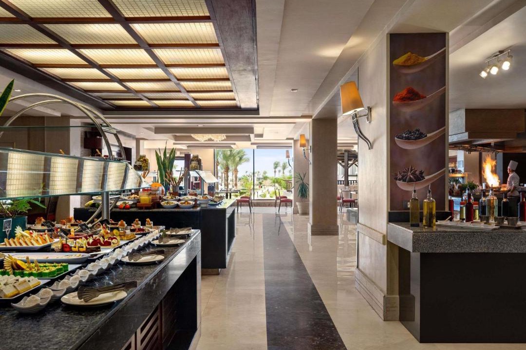 Photo of Kitchen in Soma Bay