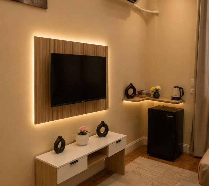 Photo of Livingroom in Qasr an-Nil