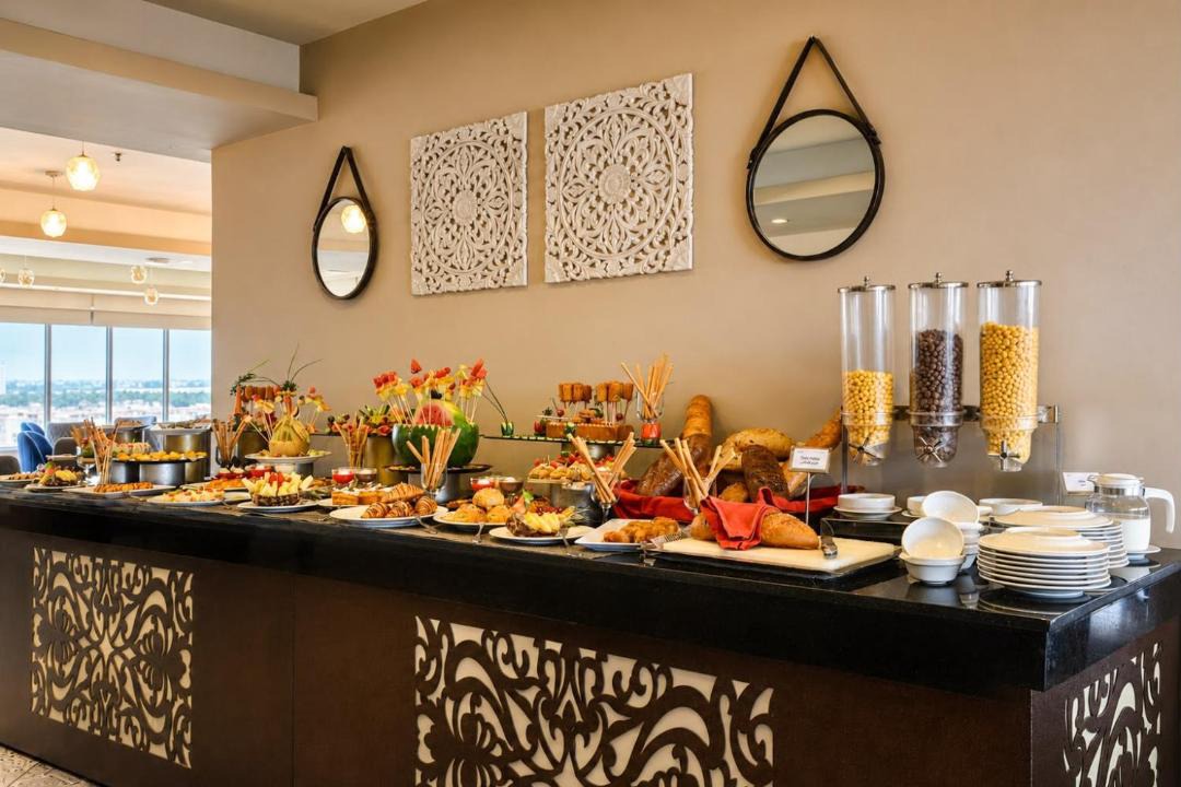Photo of Kitchen in Al Duqqi