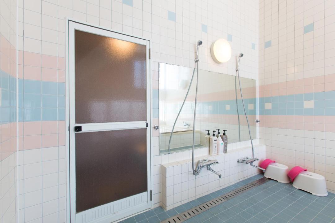 Photo of Bathroom in Hirafu