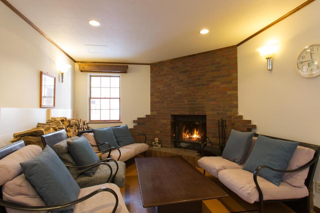 Photo of Livingroom in Hirafu