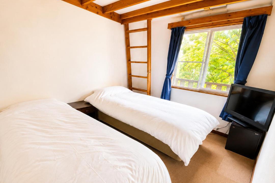 Photo of Bedroom in Yuzawa-machi
