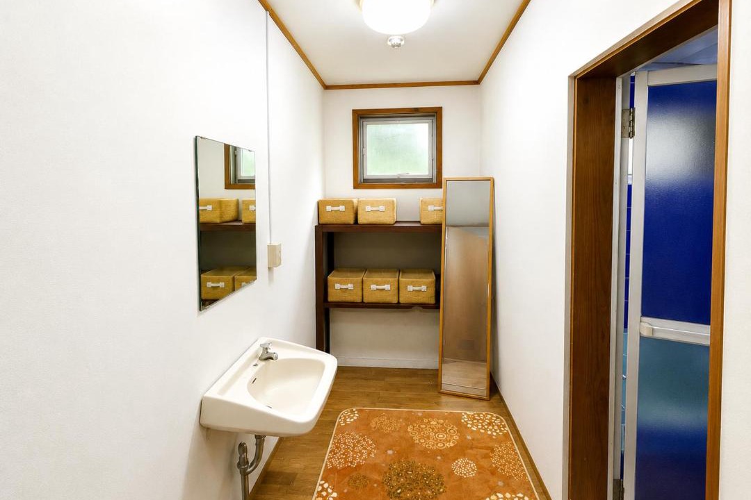 Photo of Bathroom in Yuzawa-machi