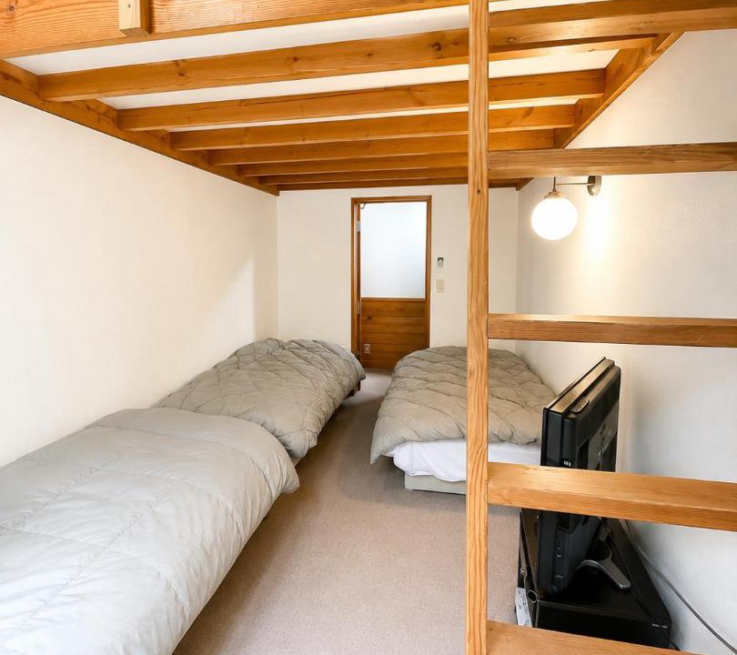 Photo of Bedroom in Yuzawa-machi