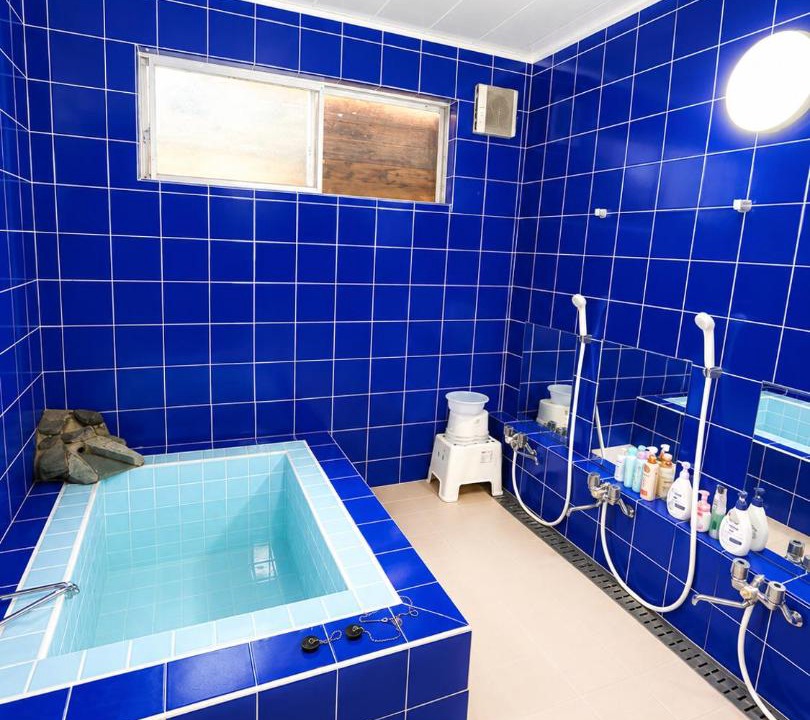 Photo of Bathroom in Yuzawa-machi