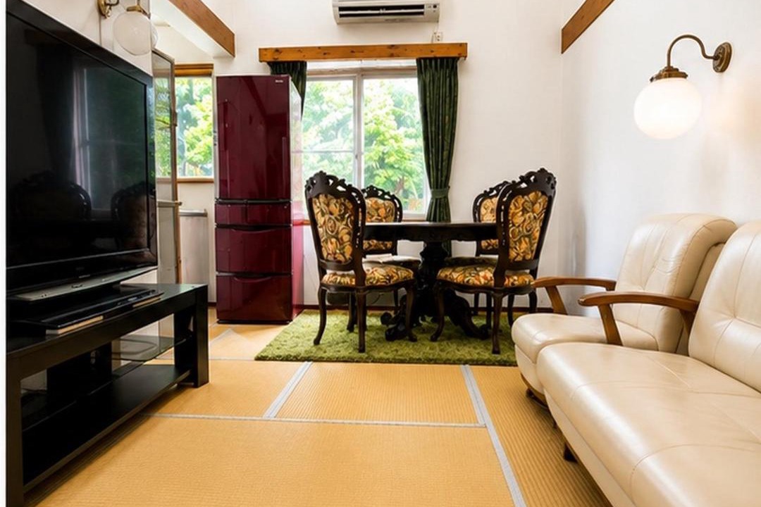 Photo of Livingroom in Yuzawa-machi