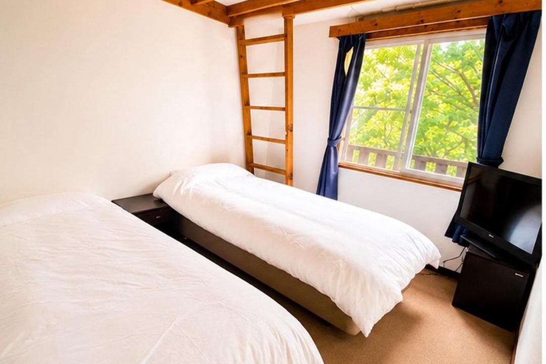 Photo of Bedroom in Yuzawa-machi