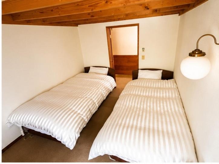 Photo of Bedroom in Yuzawa-machi