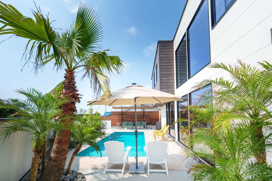 Photo of Patio Balcony in Isumi