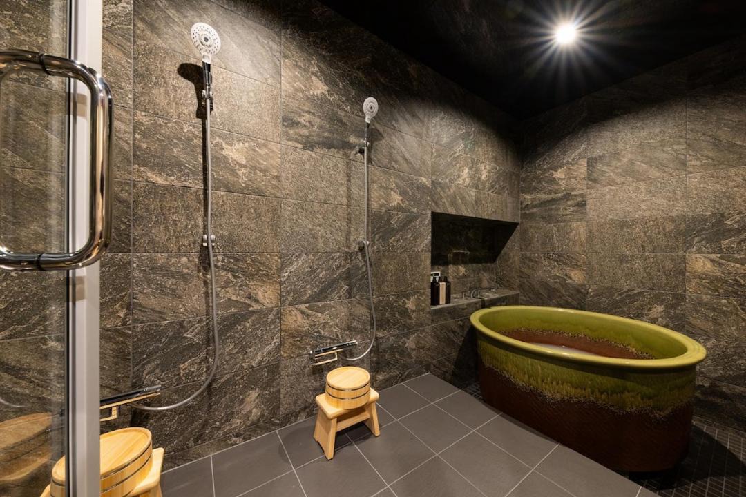 Photo of Bathroom in Konpira Onsen
