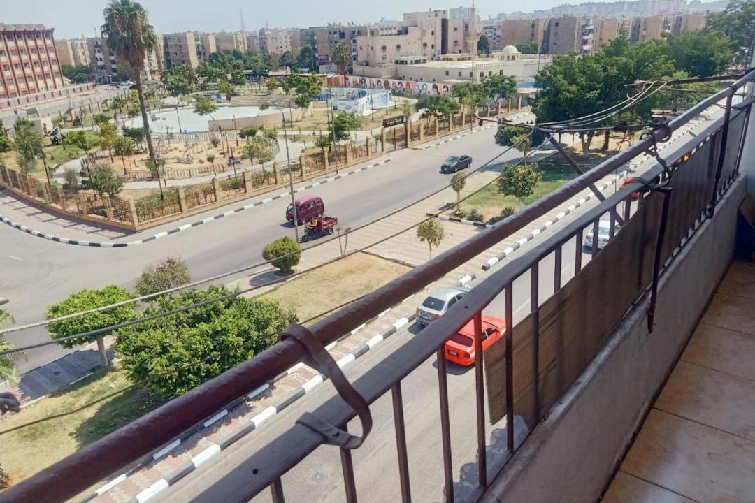 Photo of Patio Balcony in Ismailia