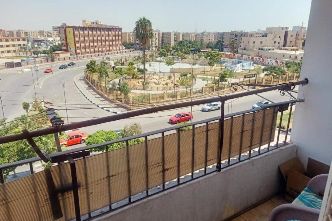 Photo of Patio Balcony in Ismailia