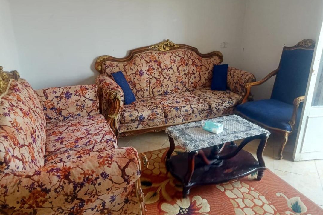 Photo of Livingroom in Ismailia