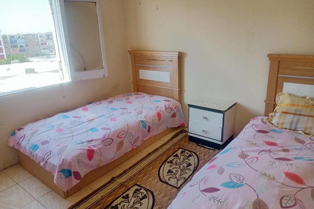 Photo of Bedroom in Ismailia