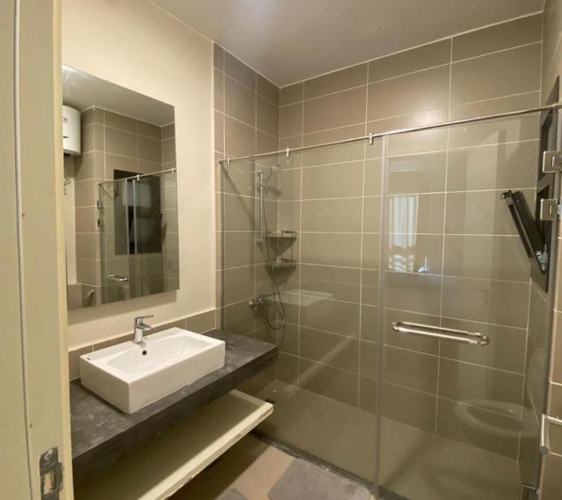 Photo of Bathroom in El Gouna