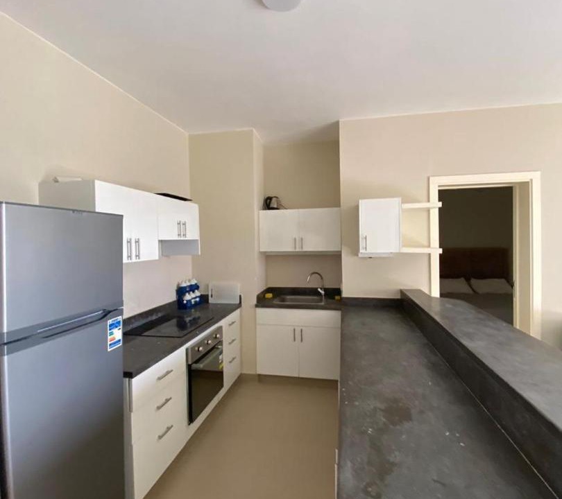 Photo of Kitchen in El Gouna