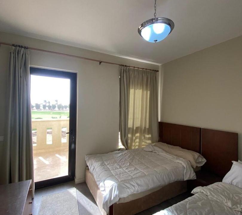 Photo of Bedroom in El Gouna