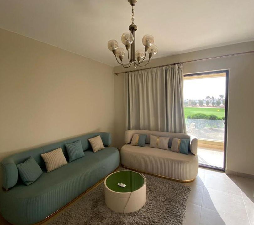 Photo of Livingroom in El Gouna