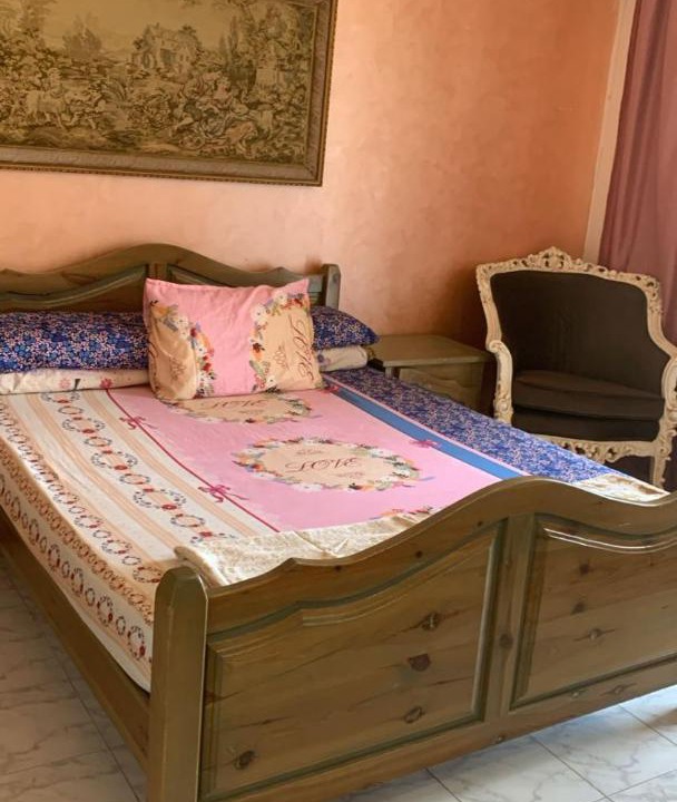 Photo of Bedroom in Borg el Arab