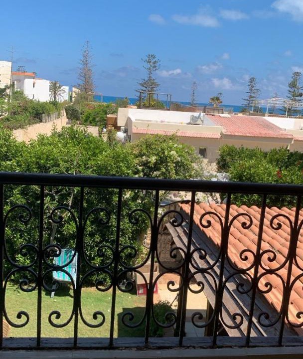Photo of Patio Balcony in Borg el Arab